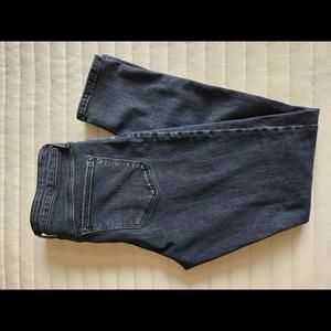 Old Navy Rockstar Super Skinny Jeans